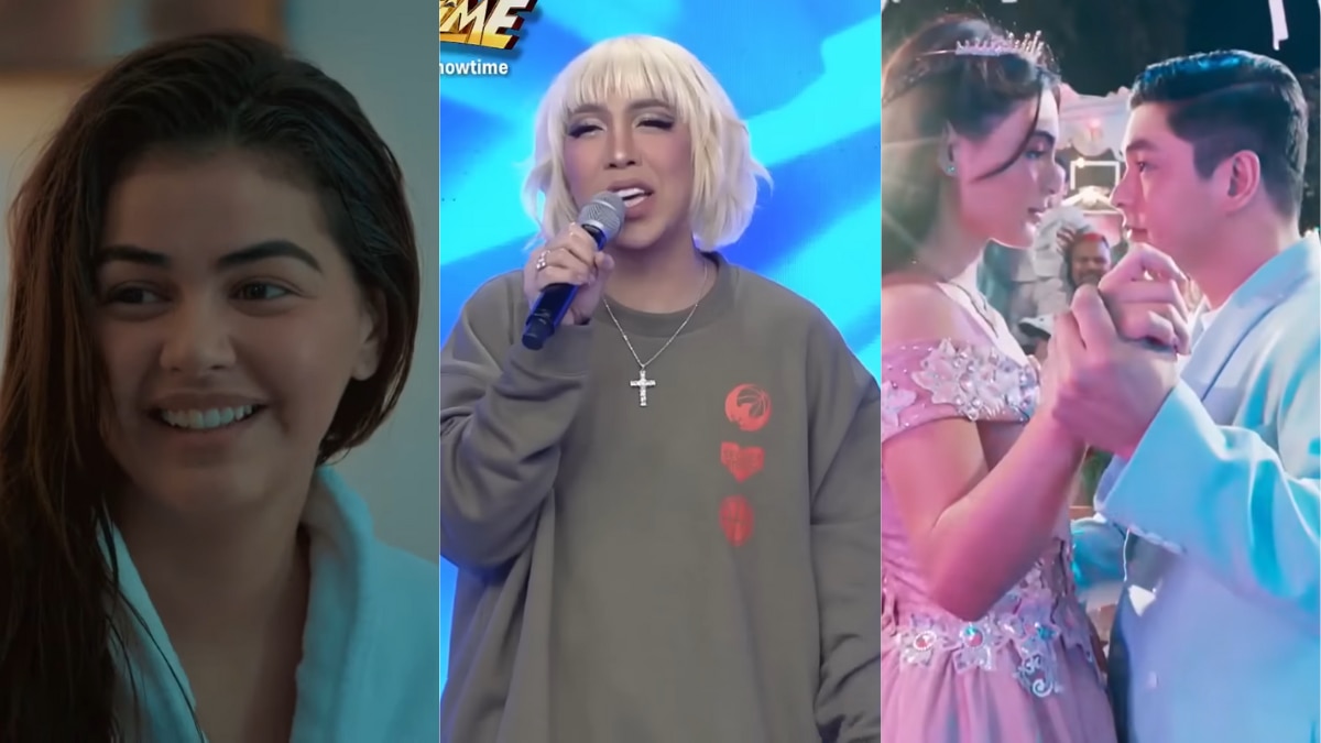 ABS-CBN Emerges As Top Tiktok Entertainment Account In Southeast Asia ...